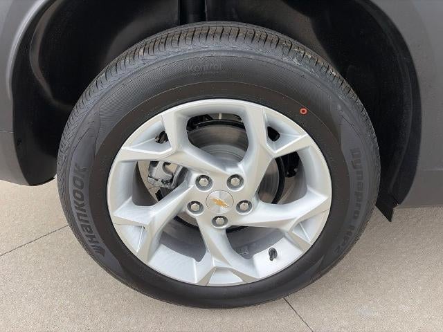 2026 Chevrolet Trax FWD 4dr LS