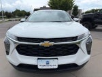 2026 Chevrolet Trax FWD 4dr LS