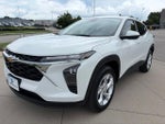 2026 Chevrolet Trax FWD 4dr LS
