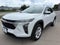 2026 Chevrolet Trax FWD 4dr LS