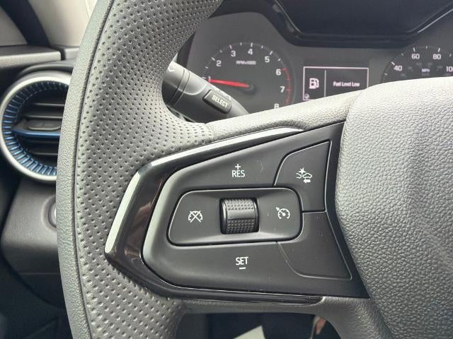 2026 Chevrolet Trax FWD 4dr LS