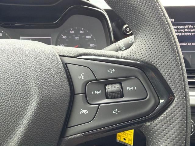2026 Chevrolet Trax FWD 4dr LS