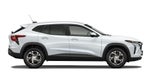 2026 Chevrolet Trax FWD 4dr LS