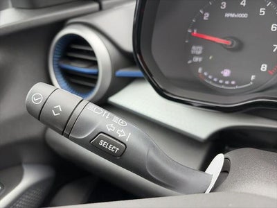 2026 Chevrolet Trax FWD 4dr LS