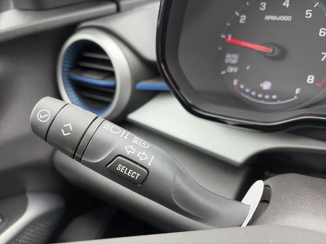 2026 Chevrolet Trax FWD 4dr LS