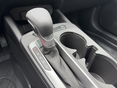 2026 Chevrolet Trax FWD 4dr LS