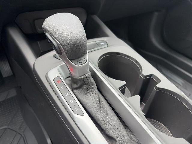 2026 Chevrolet Trax FWD 4dr LS