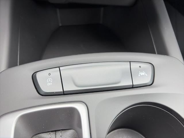 2026 Chevrolet Trax FWD 4dr LS