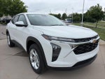 2026 Chevrolet Trax FWD 4dr LS