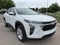 2026 Chevrolet Trax FWD 4dr LS