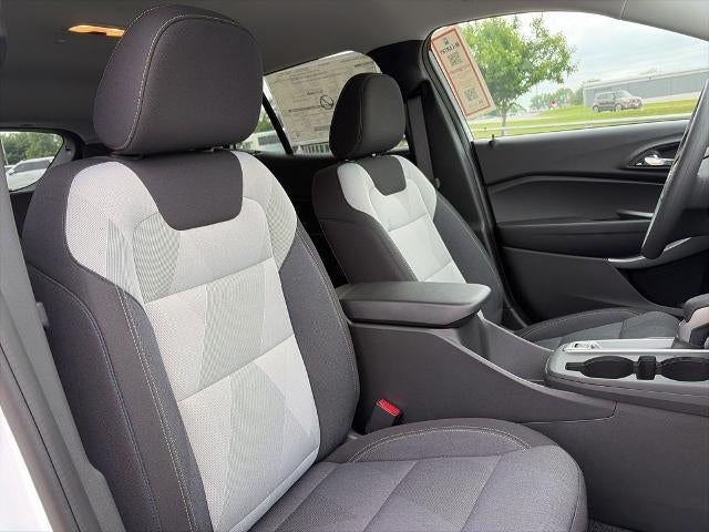 2026 Chevrolet Trax FWD 4dr LS