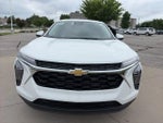 2026 Chevrolet Trax FWD 4dr LS