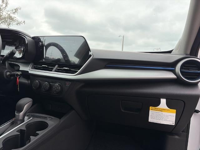 2026 Chevrolet Trax FWD 4dr LS