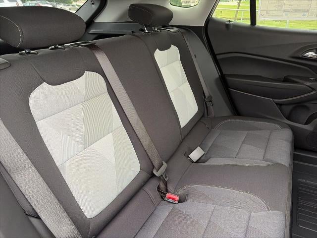 2026 Chevrolet Trax FWD 4dr LS