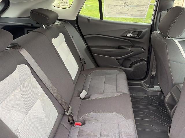 2026 Chevrolet Trax FWD 4dr LS