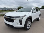 2026 Chevrolet Trax FWD 4dr LS