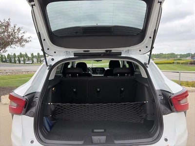 2026 Chevrolet Trax FWD 4dr LS
