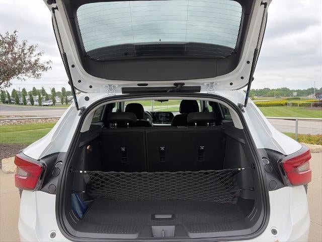 2026 Chevrolet Trax FWD 4dr LS