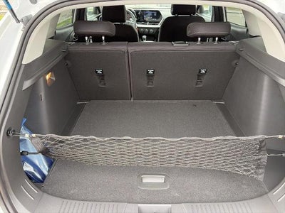 2026 Chevrolet Trax FWD 4dr LS