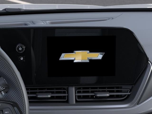 2026 Chevrolet Trax FWD 4dr LS