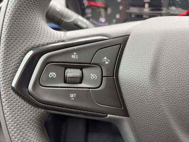 2026 Chevrolet Trax FWD 4dr LS