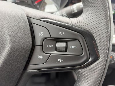 2026 Chevrolet Trax FWD 4dr LS