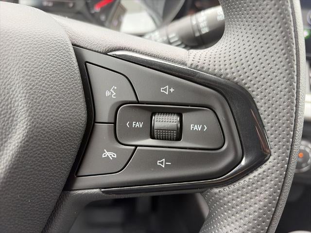 2026 Chevrolet Trax FWD 4dr LS