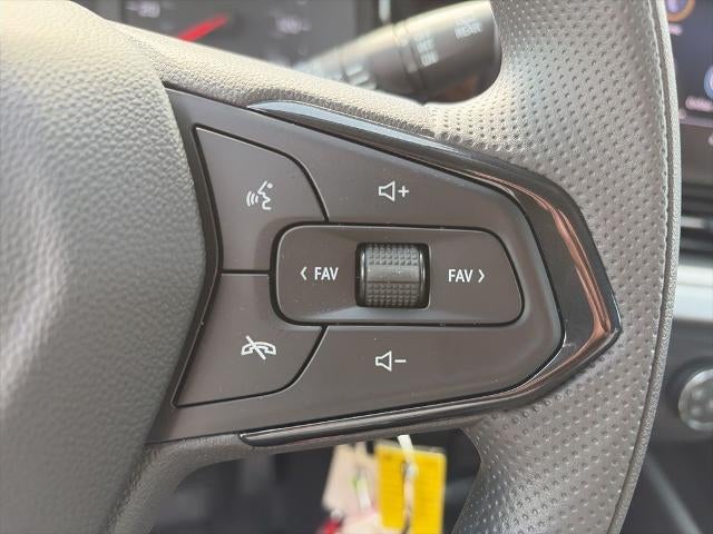 2026 Chevrolet Trax FWD 4dr LS
