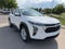2026 Chevrolet Trax FWD 4dr LS