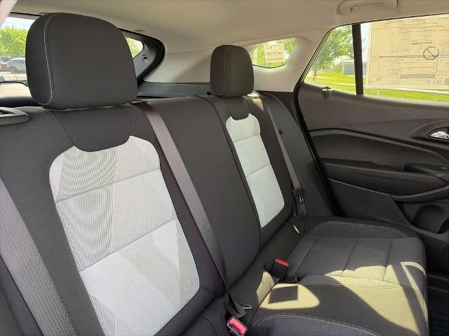 2026 Chevrolet Trax FWD 4dr LS