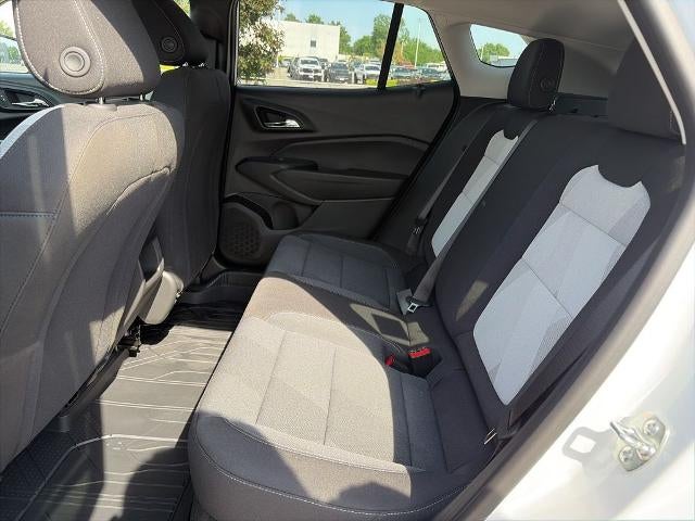 2026 Chevrolet Trax FWD 4dr LS