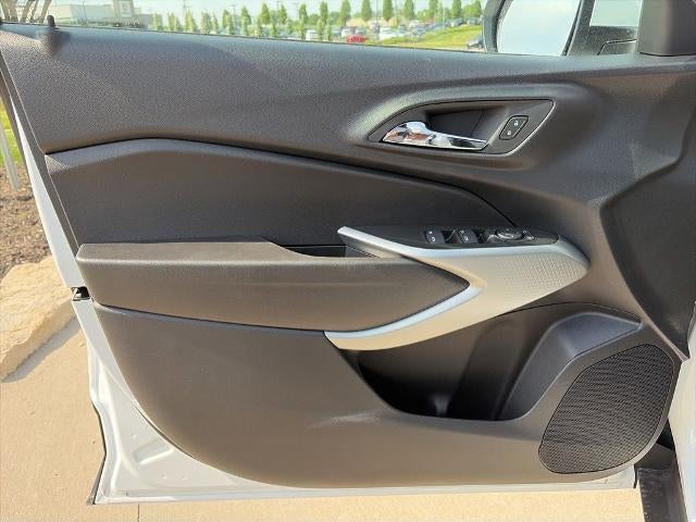 2026 Chevrolet Trax FWD 4dr LS