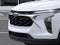 2026 Chevrolet Trax FWD 4dr LS