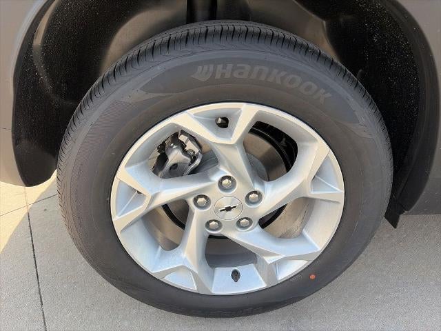 2026 Chevrolet Trax FWD 4dr LS