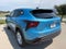 2026 Chevrolet Trax FWD 4dr LS