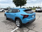 2026 Chevrolet Trax FWD 4dr LS