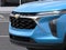 2026 Chevrolet Trax FWD 4dr LS