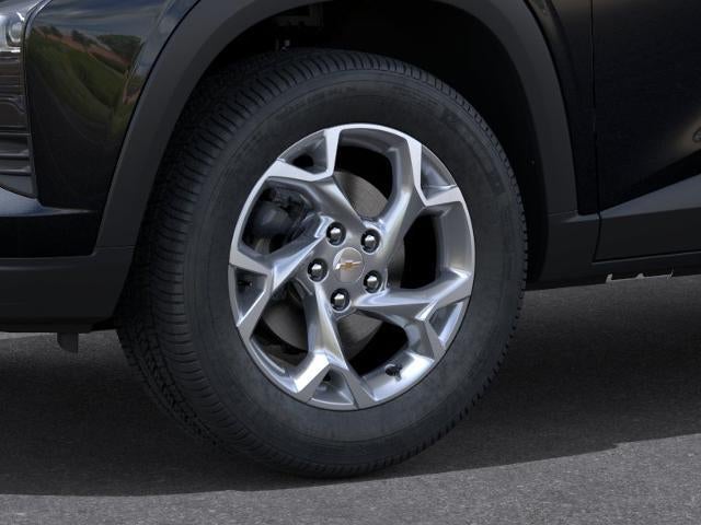 2026 Chevrolet Trax FWD 4dr LS