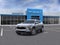 2026 Chevrolet Trax FWD 4dr LS