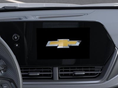 2026 Chevrolet Trax FWD 4dr LS