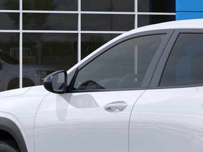 2026 Chevrolet Trax FWD 4dr 1RS