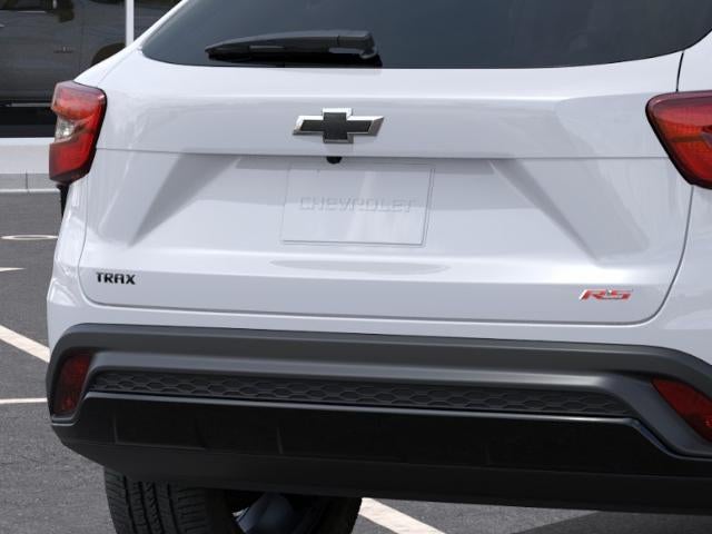 2026 Chevrolet Trax FWD 4dr 1RS
