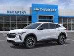 2026 Chevrolet Trax FWD 4dr 1RS