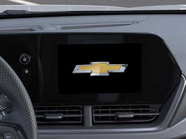 2026 Chevrolet Trax FWD 4dr 1RS