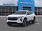 2026 Chevrolet Trax FWD 4dr 1RS