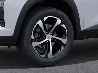 2026 Chevrolet Trax FWD 4dr 1RS