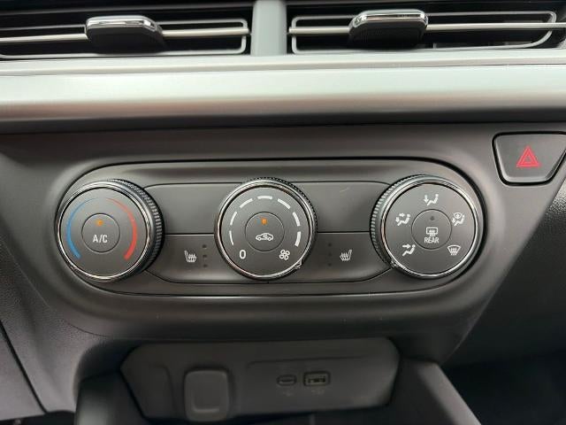 2026 Chevrolet Trax FWD 4dr 1RS