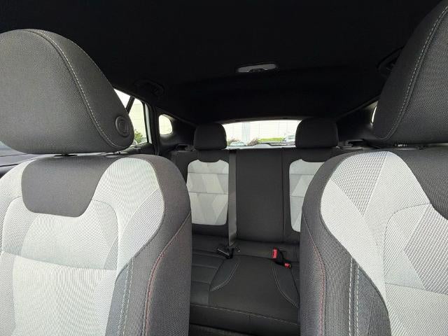 2026 Chevrolet Trax FWD 4dr 1RS