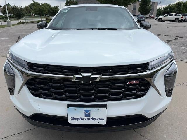 2026 Chevrolet Trax FWD 4dr 1RS