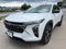 2026 Chevrolet Trax FWD 4dr 1RS